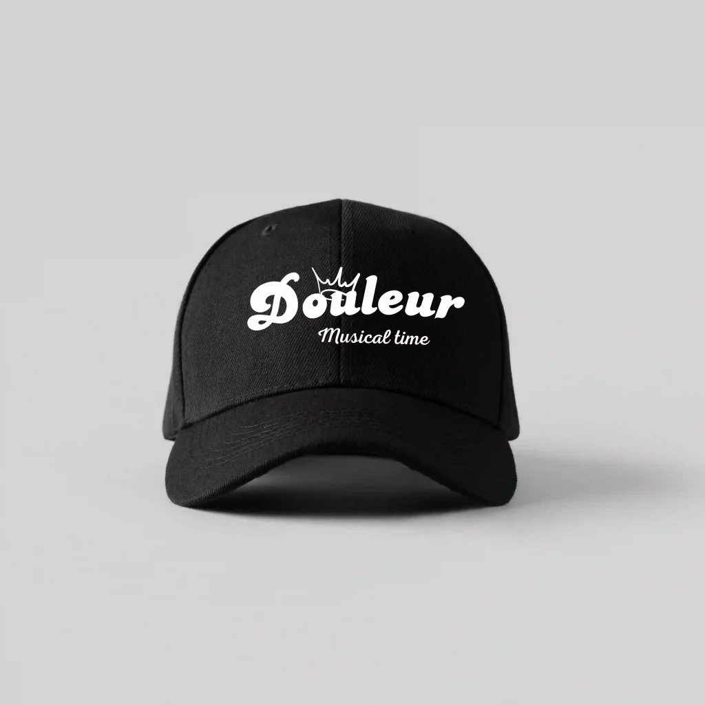 Douleur Cap