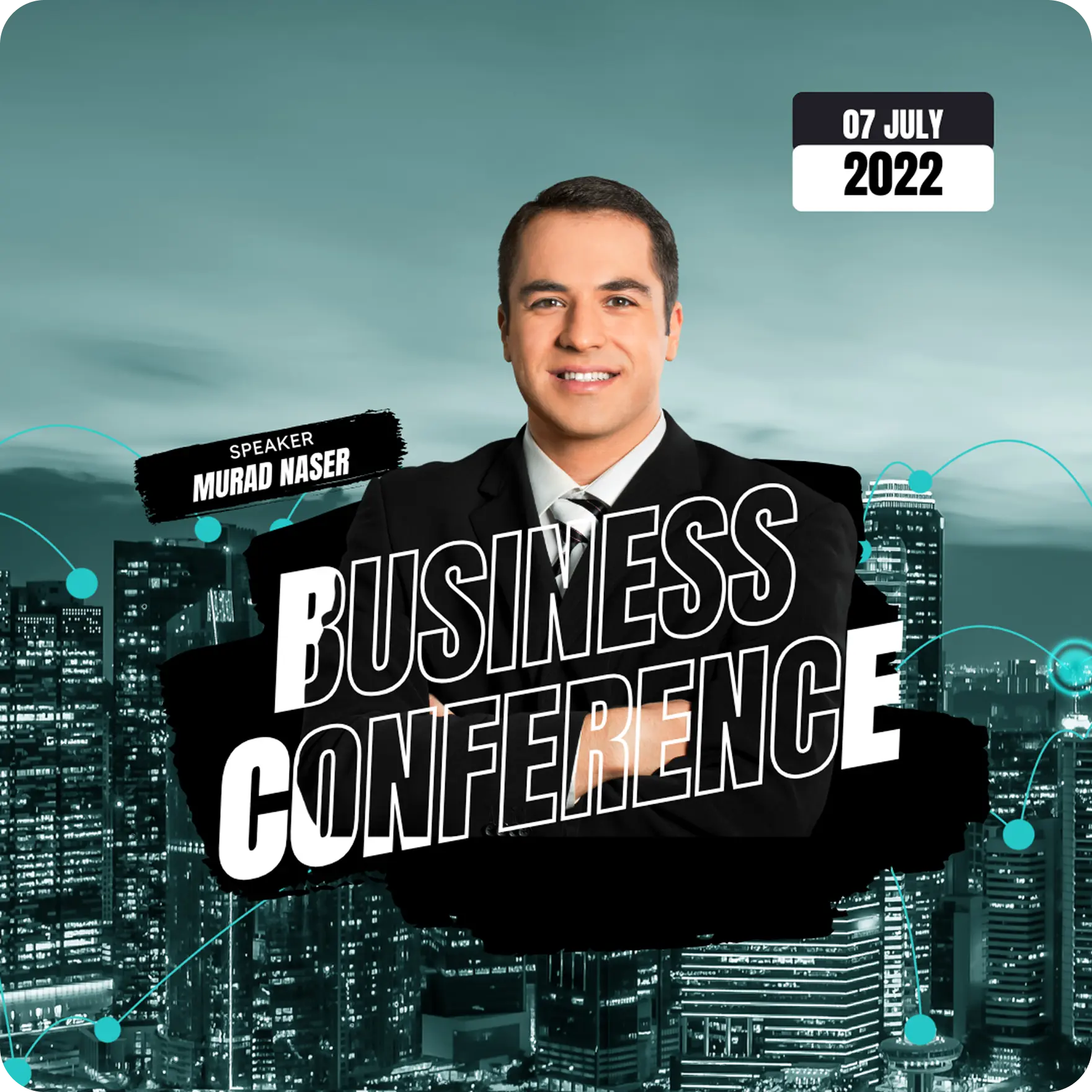business man