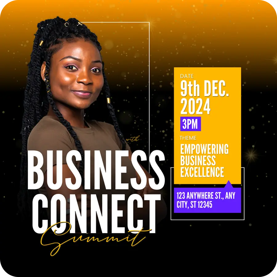 business woman